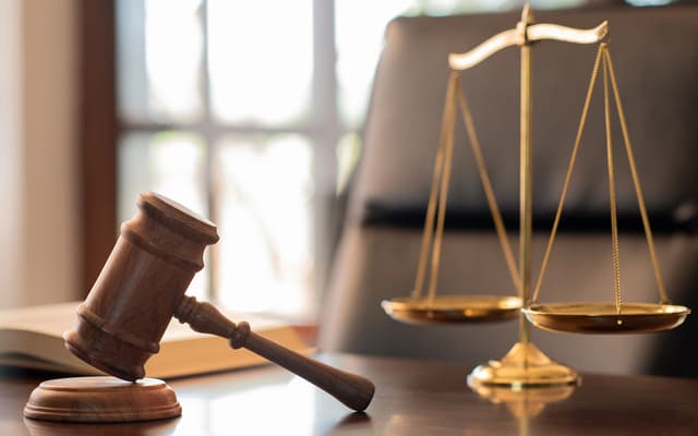 Segurança e governança AWS para um escritório líder em propriedade intelectual